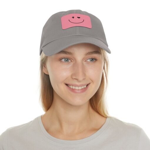 Happy - Hat - Image 117