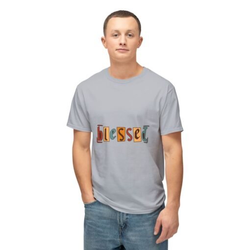 Blessed - Unisex T-shirt - Image 61