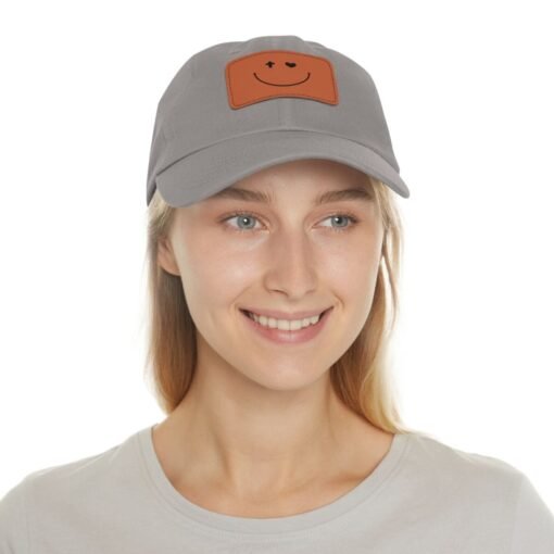 Happy - Hat - Image 110