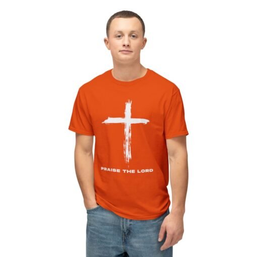 Praise the Lord - Unisex T-shirt - Image 7