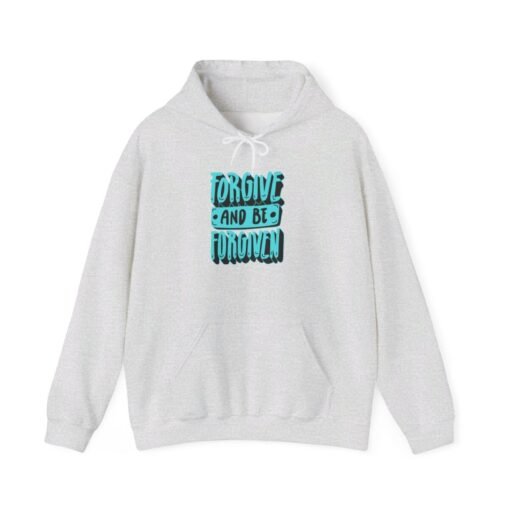 Forgive and Be Forgiven Hoodie - Image 28