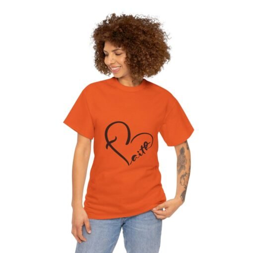 Faith - Unisex Tee - Image 190