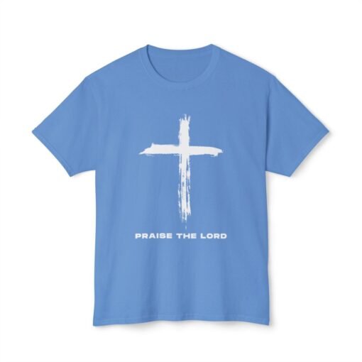 Praise the Lord - Unisex T-shirt - Image 44