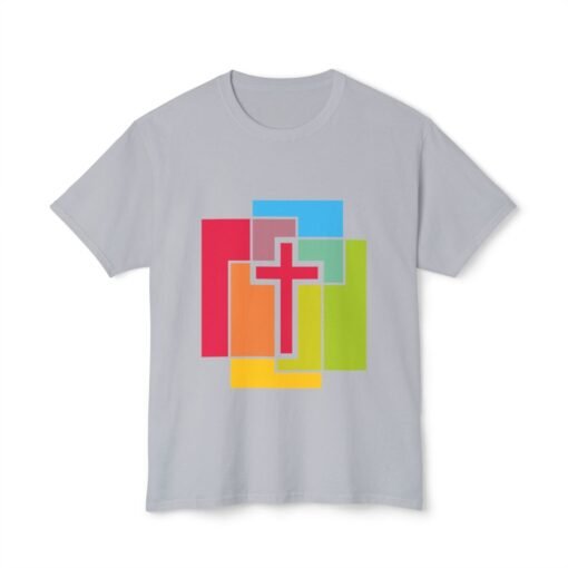 Unisex HD Cotton™ T-shirt - Image 61