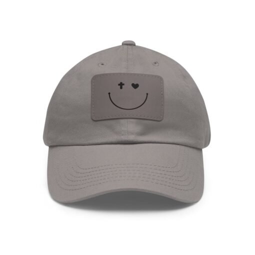 Happy - Hat - Image 100