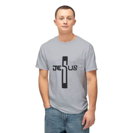 Jesus Saves Tee Unisex Christian T-Shirt - Image 77