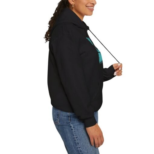 Forgive and Be Forgiven Hoodie - Image 12