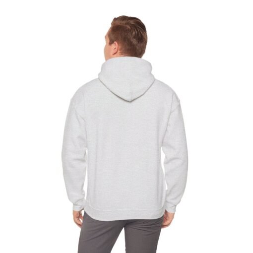HOPE Faith Love Hoodie – Inspirational Religious Hoodie for Men & Women - Image 37