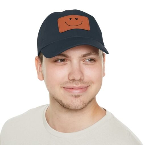 Happy - Hat - Image 64
