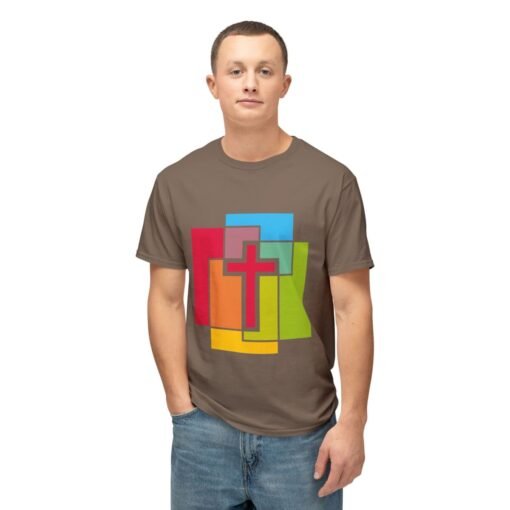 Unisex HD Cotton™ T-shirt - Image 41