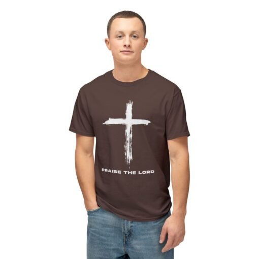 Praise the Lord - Unisex T-shirt - Image 19