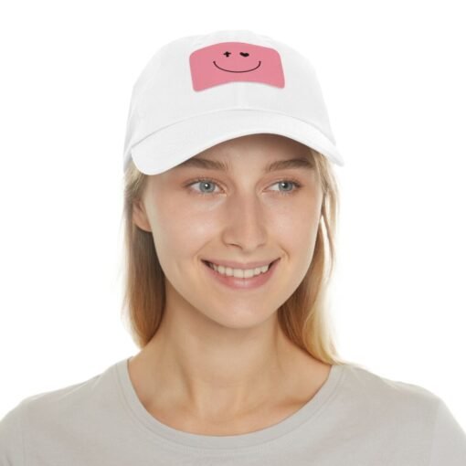 Happy - Hat - Image 19