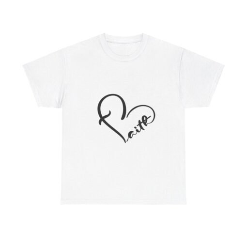 Faith - Unisex Tee - Image 2