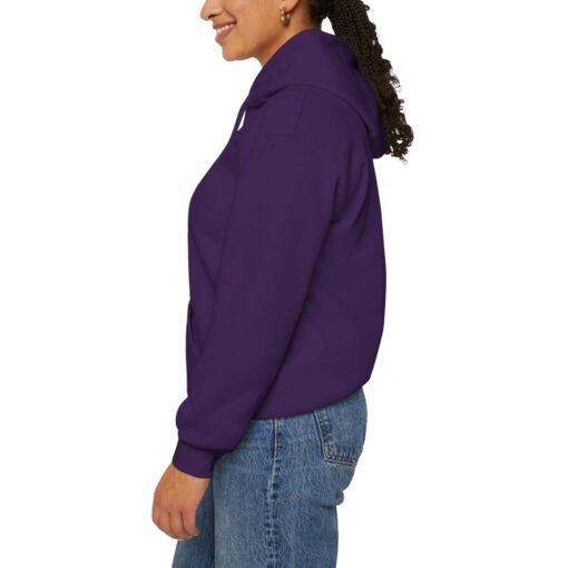 Grace Hoodie – Christian Unisex Hoodie | Faith-Based Comfort Wear - Image 91