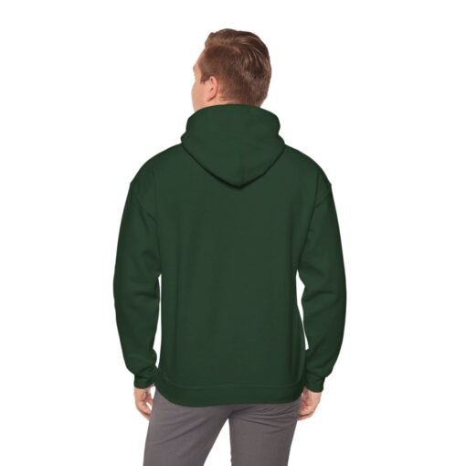 Grace Hoodie – Christian Unisex Hoodie | Faith-Based Comfort Wear - Image 50