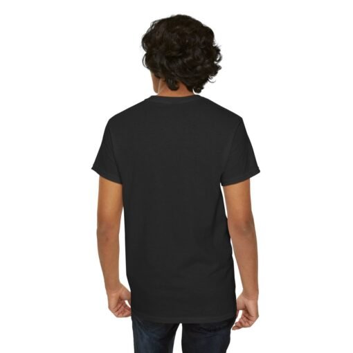 Unisex Heavy Cotton Tee - Image 21