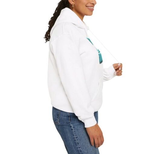 Forgive and Be Forgiven Hoodie - Image 25