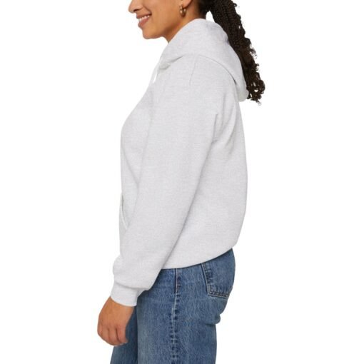 Faith Over Fear Christian Hoodie – Unisex Bible Hoodie - Image 39
