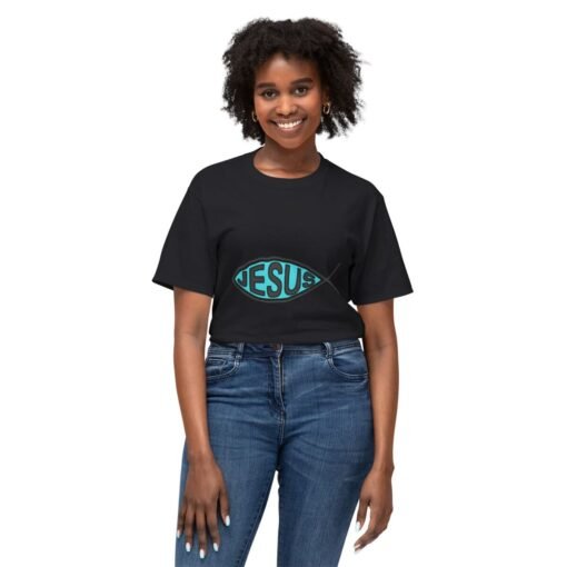 Unisex HD Cotton™ T-shirt - Image 3