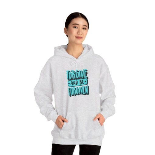 Forgive and Be Forgiven Hoodie - Image 33