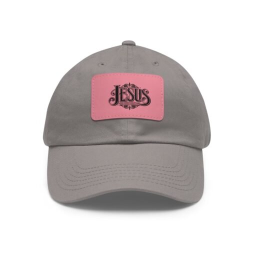 Jesus - Hat - Image 86