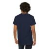 Faith Over Fear Printed Tee - Unisex Heavy Cotton T-Shirt - Casual Wear - Image 21