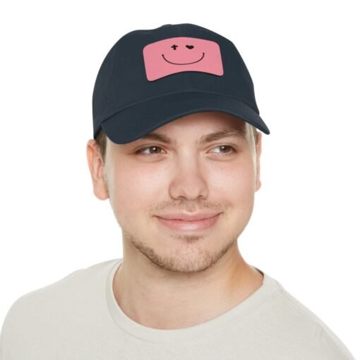Happy - Hat - Image 71