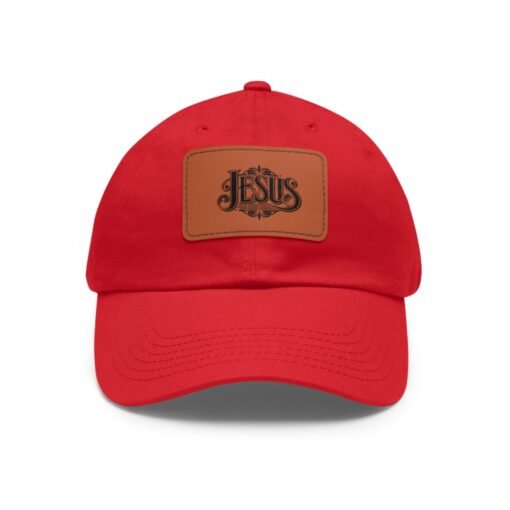 Jesus - Hat - Image 23