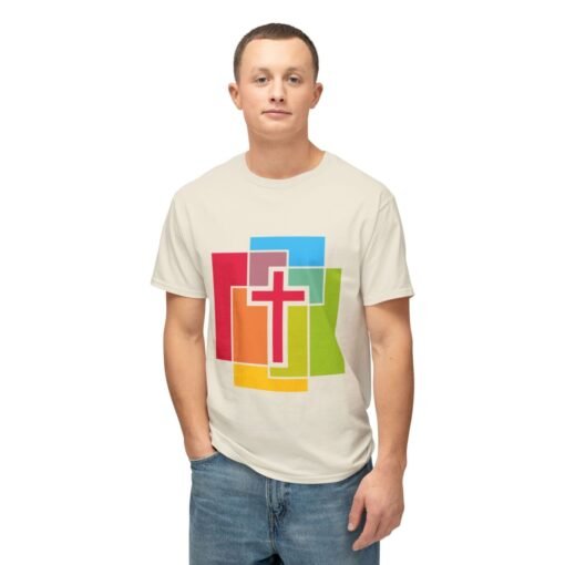 Unisex HD Cotton™ T-shirt - Image 23