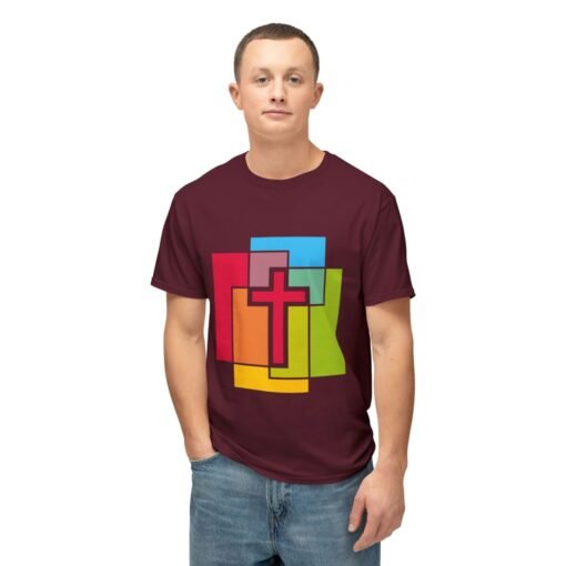 Unisex HD Cotton™ T-shirt - Image 101