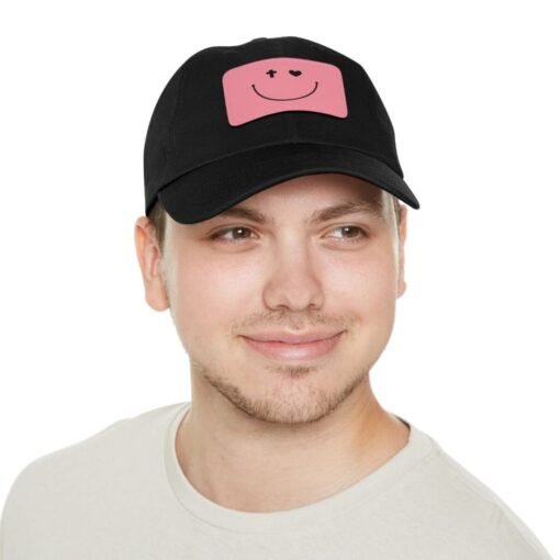 Happy - Hat - Image 50