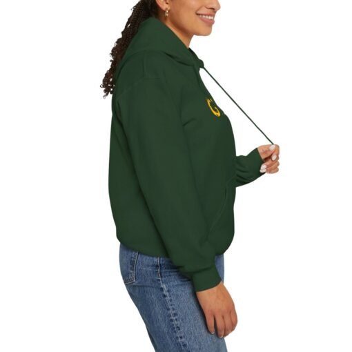 Grace Hoodie – Christian Unisex Hoodie | Faith-Based Comfort Wear - Image 51
