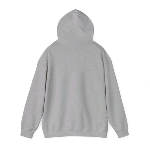 Faith Over Fear Christian Hoodie – Unisex Bible Hoodie - Image 43