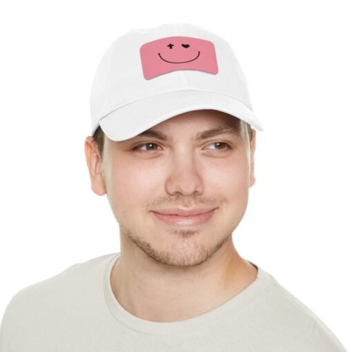 Happy - Hat - Image 15
