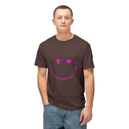 Smile - Unisex T-shirt