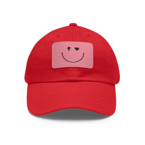 Happy - Hat - Image 30