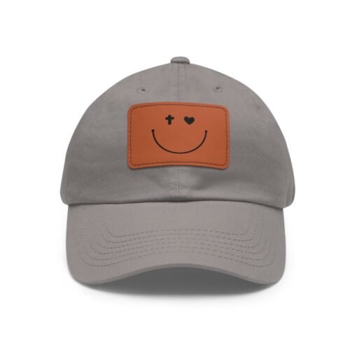 Happy - Hat - Image 107