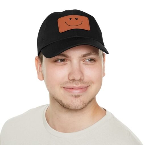 Happy - Hat - Image 43