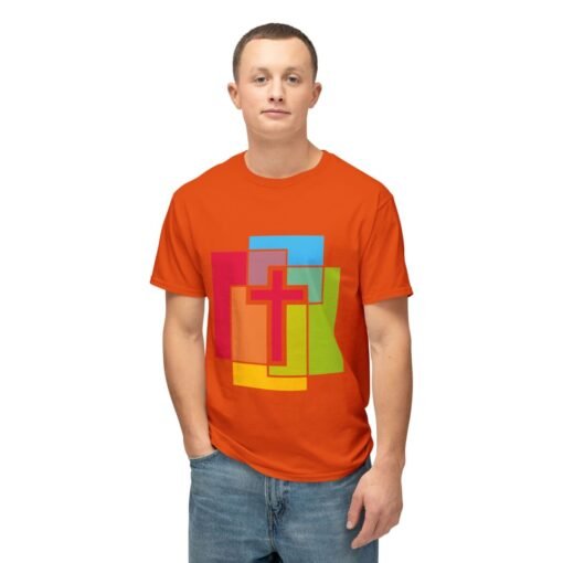 Unisex HD Cotton™ T-shirt - Image 17