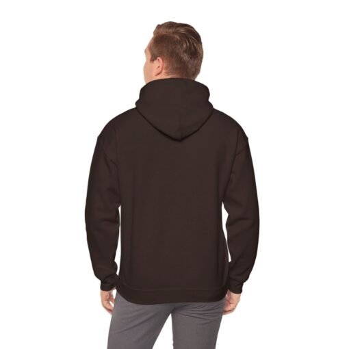 Grace Hoodie – Christian Unisex Hoodie | Faith-Based Comfort Wear - Image 11