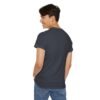 Faith Over Fear Printed Tee - Unisex Heavy Cotton T-Shirt - Casual Wear - Image 239
