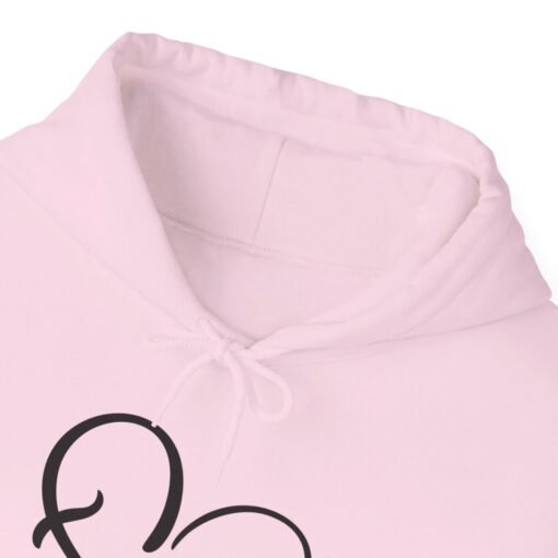 Faith Over Fear Christian Hoodie – Unisex Bible Hoodie - Image 6