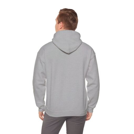 HOPE Faith Love Hoodie – Inspirational Religious Hoodie for Men & Women - Image 50