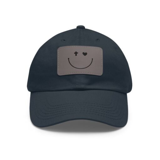 Happy - Hat - Image 58