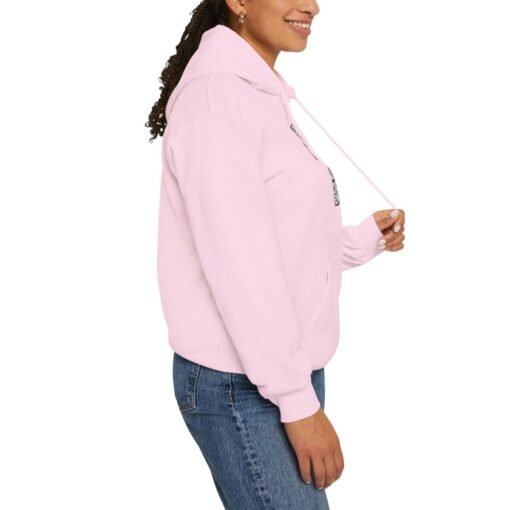 HOPE Faith Love Hoodie – Inspirational Religious Hoodie for Men & Women - Image 12