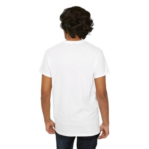 Humble Printed Tee - Unisex Heavy Cotton T-Shirt - Casual Wear - Image 20