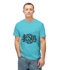 Jesus Christian T-Shirt