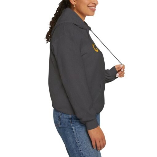 Grace Hoodie – Christian Unisex Hoodie | Faith-Based Comfort Wear - Image 64