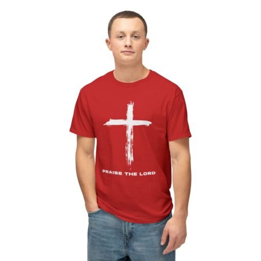 Praise the Lord - Unisex T-shirt - Image 67