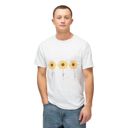 Unisex HD Cotton™ T-shirt - Image 5